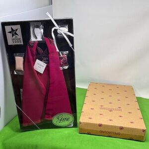 SPELLBOUND Ashton Drake GENE MARSHALL Doll OUTFIT NEW